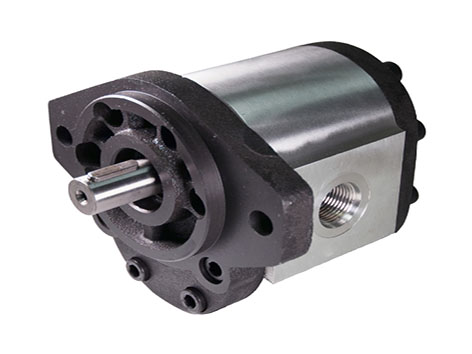 hydraulic gear pump