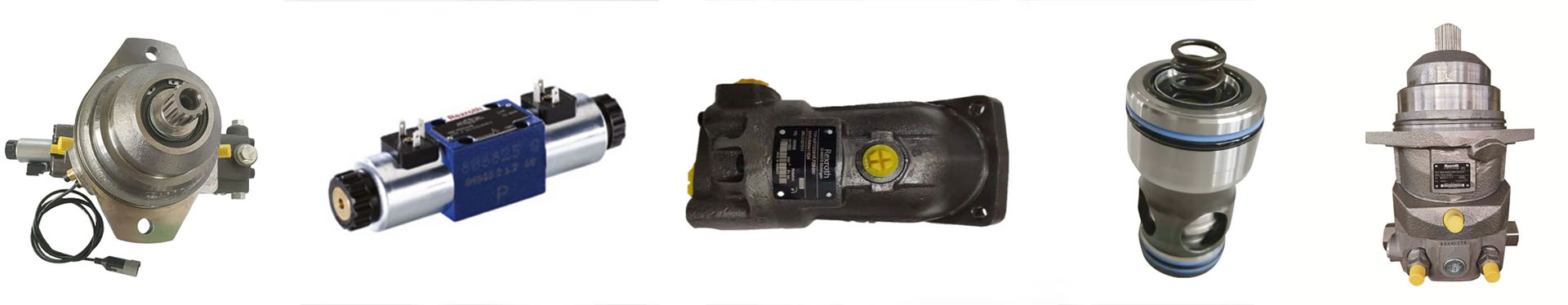 Valve_Rexroth