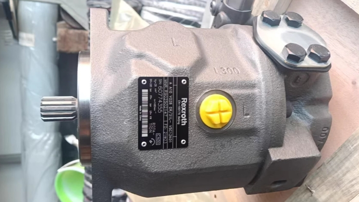 Rexroth R902474194 Piston Pump A10VSO28DFR1/31R-VPA12K01