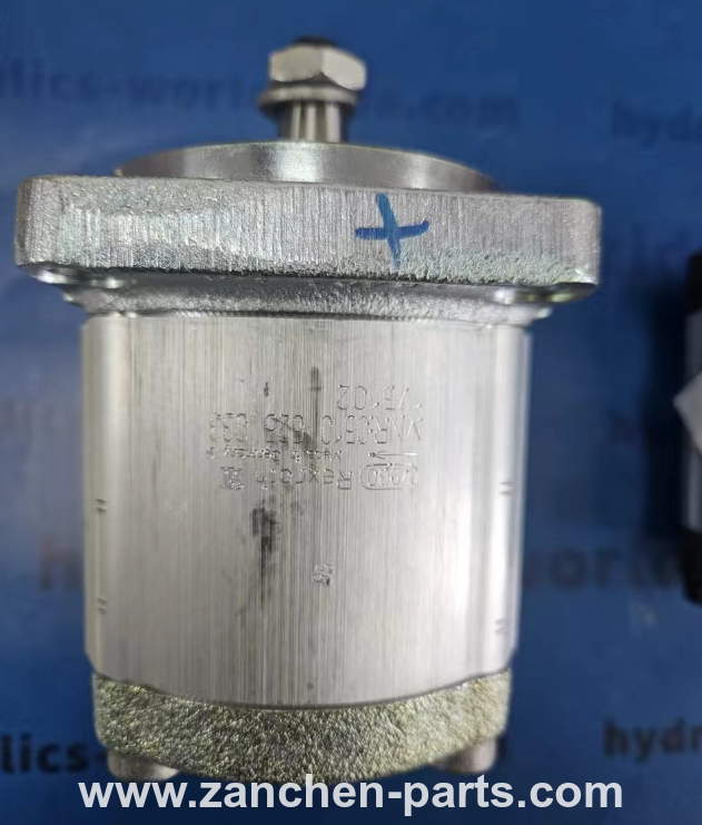 Rexroth 0510625033 Gear Pump AZPF-12-016RCB20MB